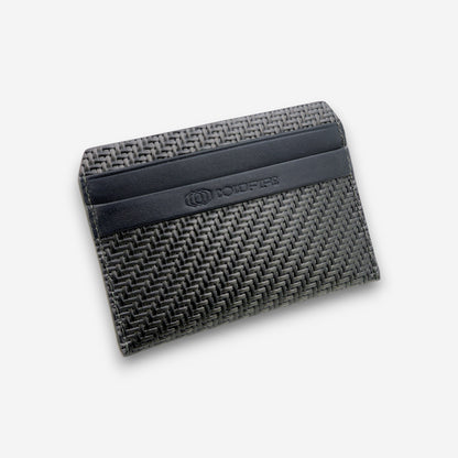 Stealth-Card holder-mens card case - COLDFIRE