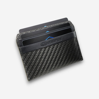 Stealth-Card holder-mens card case - COLDFIRE