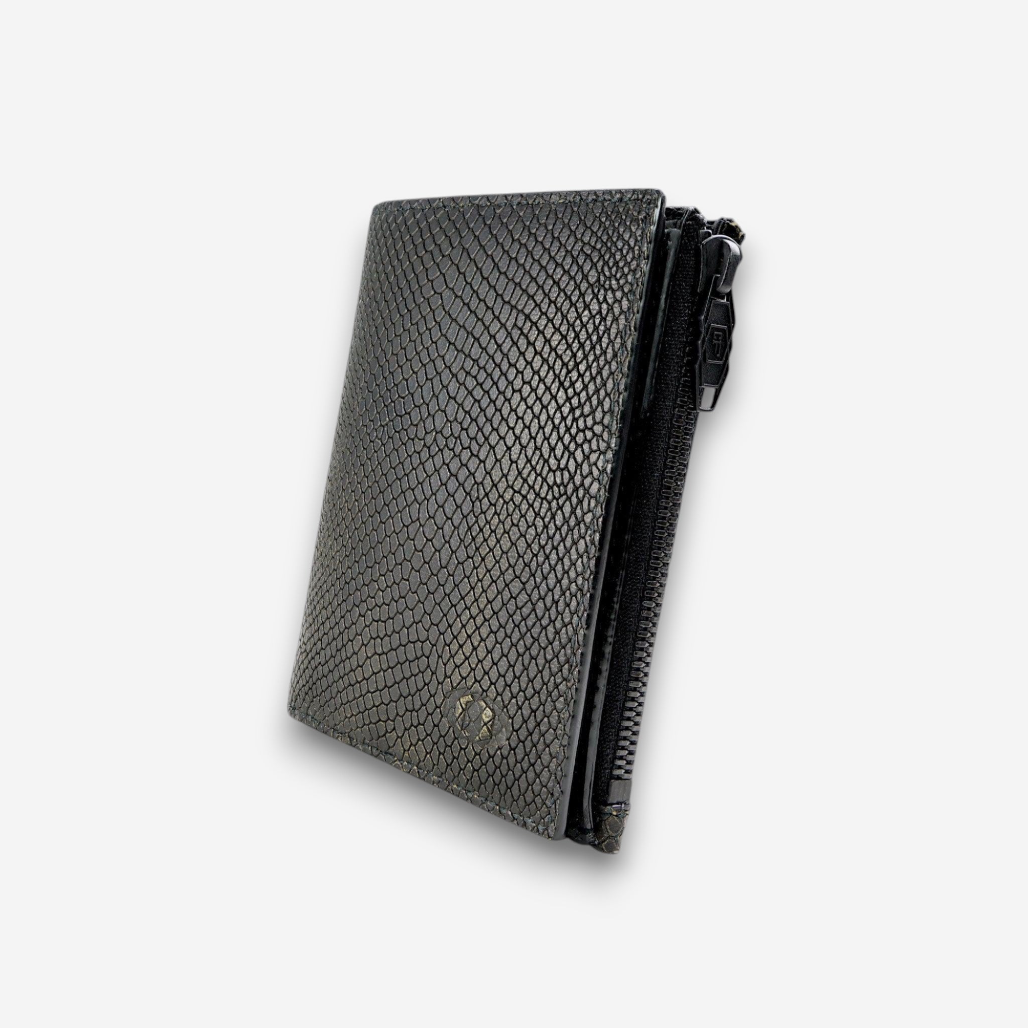 Venture Seal Zip-Wallets-COLDFIRE