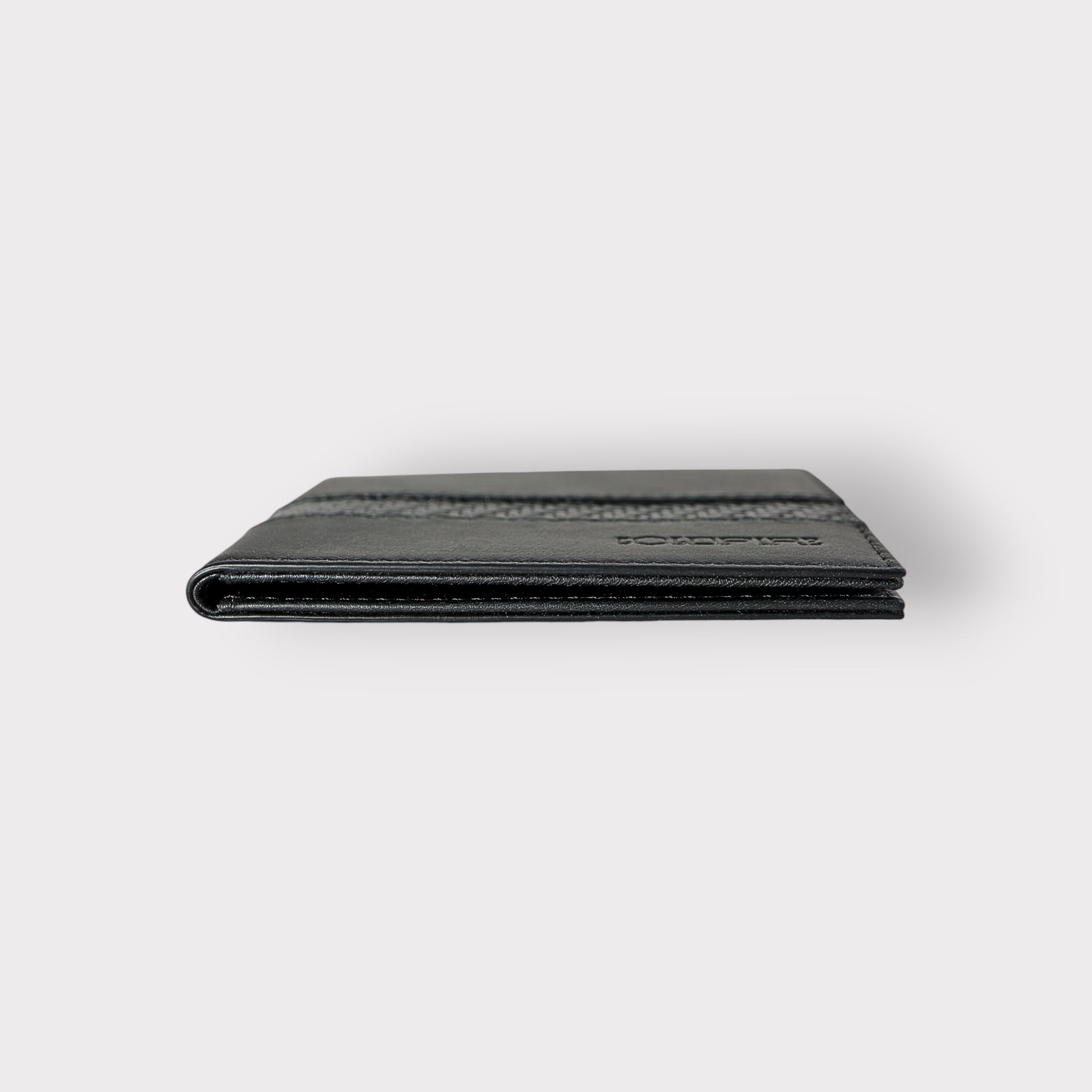 BLADE - Slim Card holder - Black - COLDFIRE