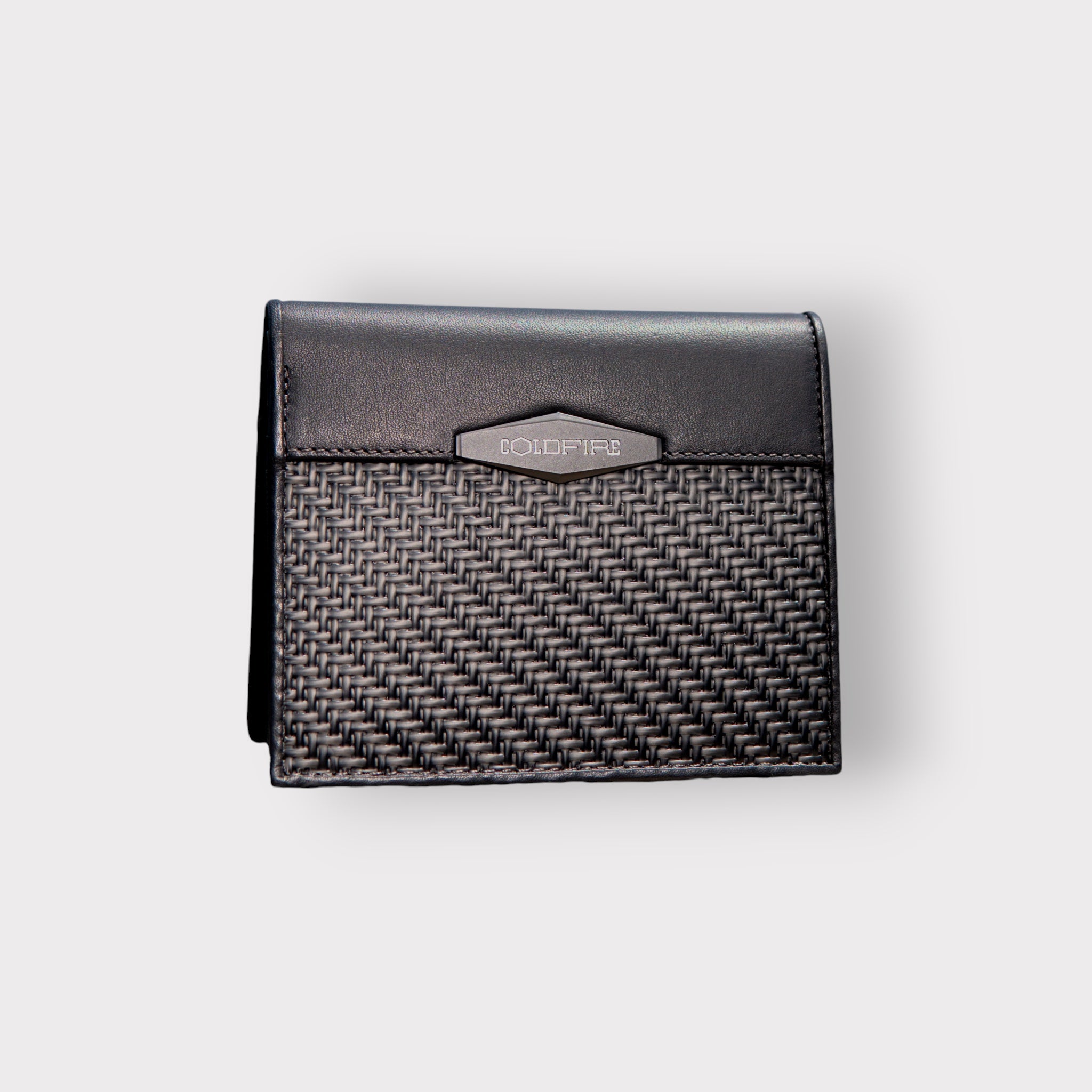 Carbon Fiber Slim Cardholder - COLDFIRE