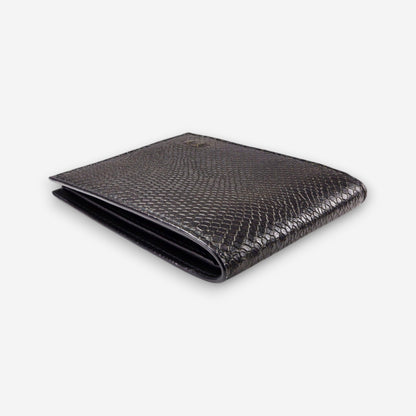 Axis 6 (Black Edge)-Wallets-COLDFIRE