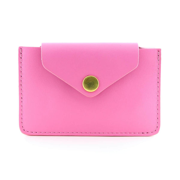 Women's card holder deals case